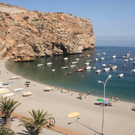 Hotel Embarcadero De Calahonda De Granada المظهر الخارجي الصورة