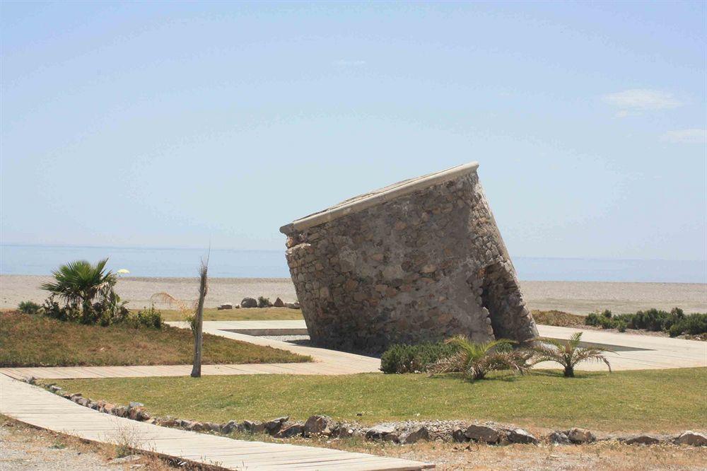 Hotel Embarcadero De Calahonda De Granada المظهر الخارجي الصورة