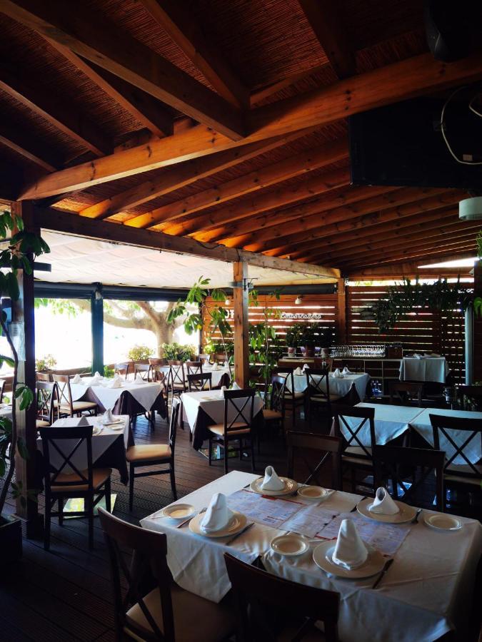 Hotel Embarcadero De Calahonda De Granada المظهر الخارجي الصورة