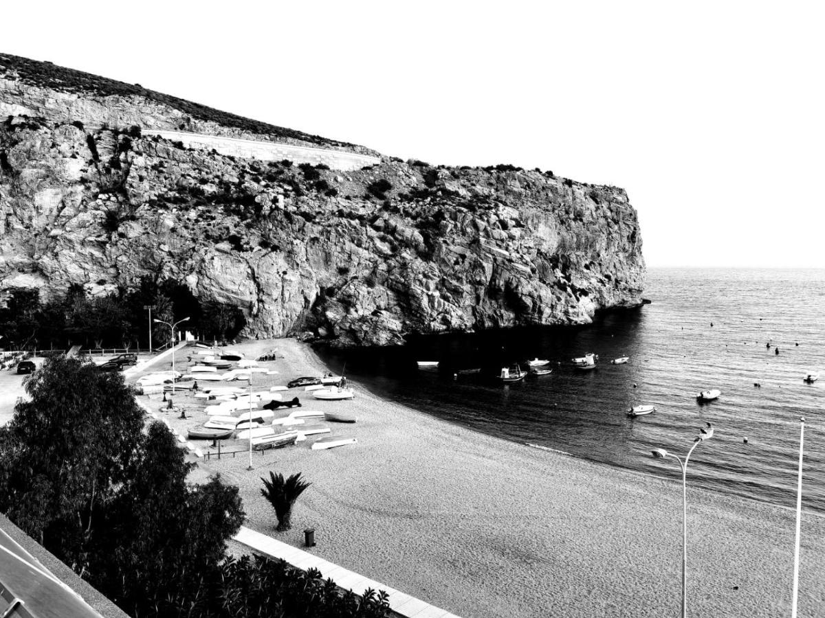 Hotel Embarcadero De Calahonda De Granada المظهر الخارجي الصورة