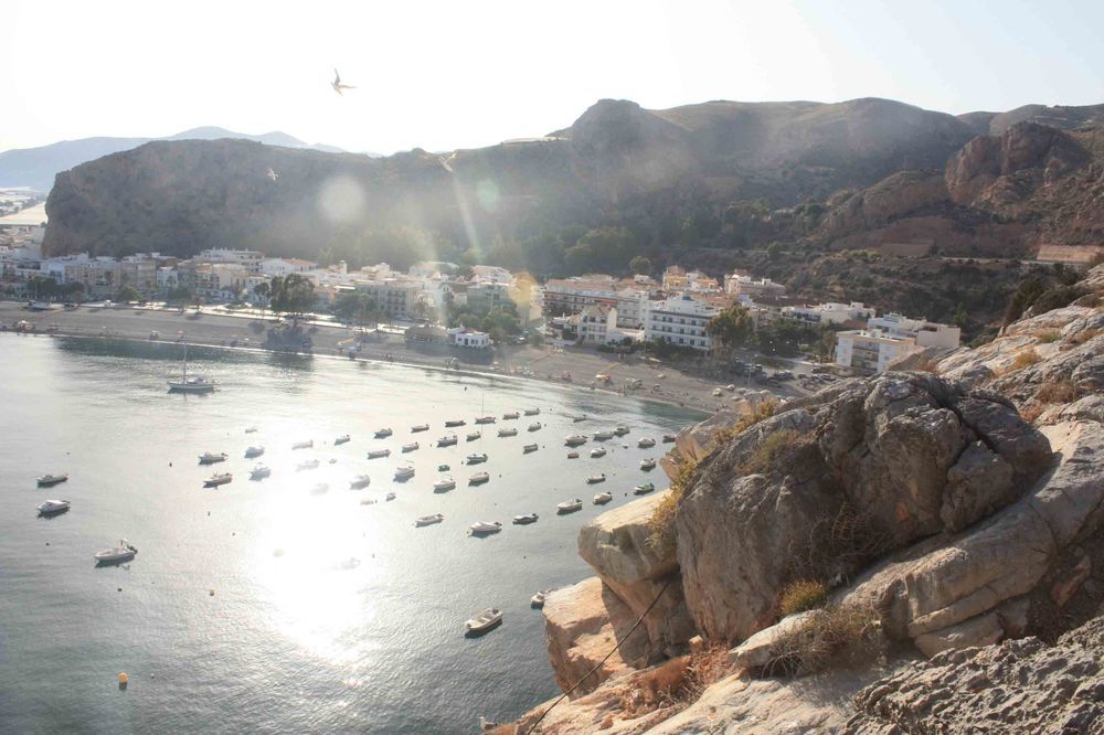 Hotel Embarcadero De Calahonda De Granada المظهر الخارجي الصورة