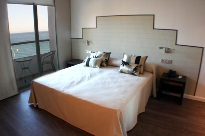 Hotel Embarcadero De Calahonda De Granada المظهر الخارجي الصورة