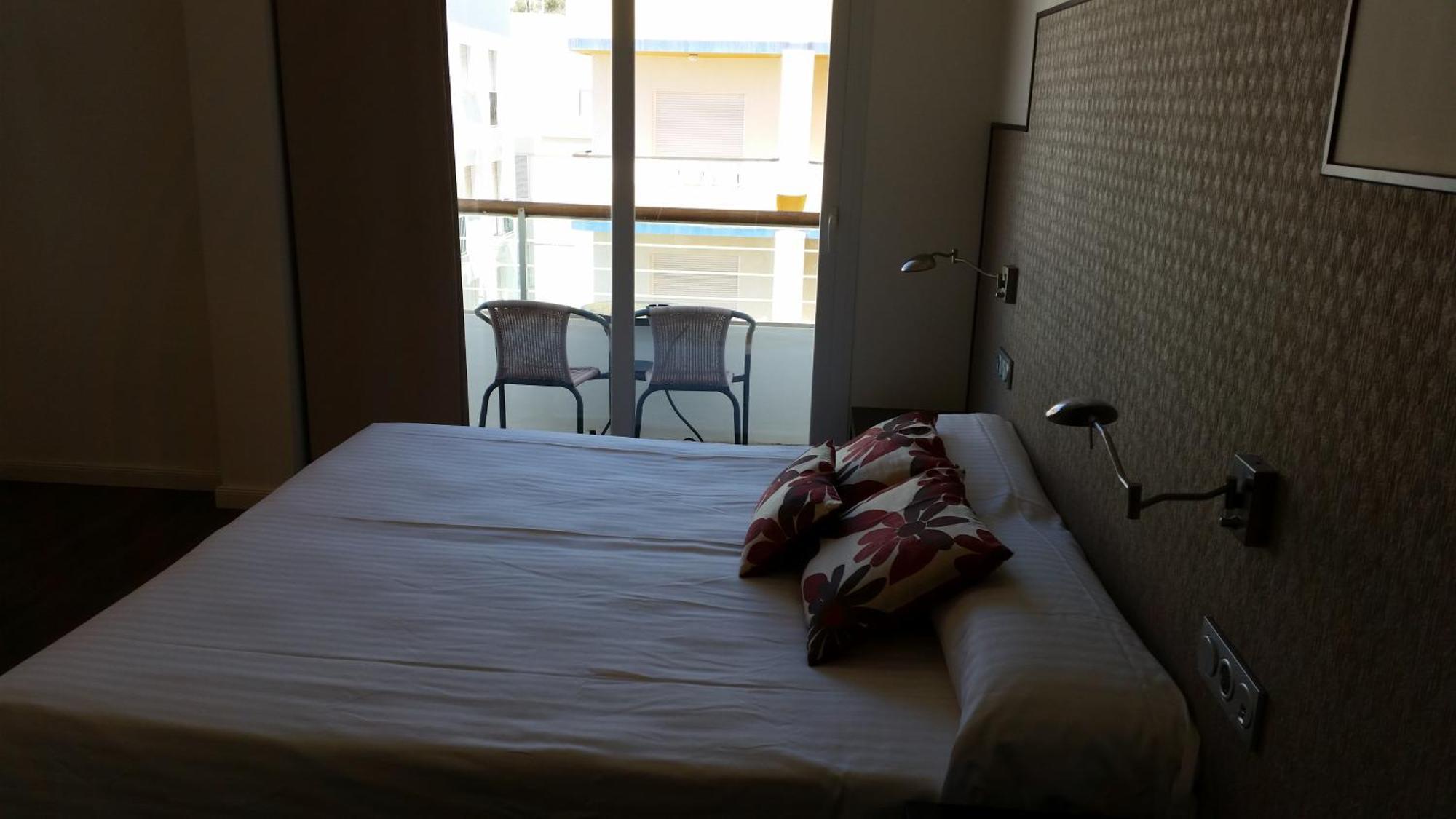 Hotel Embarcadero De Calahonda De Granada الغرفة الصورة