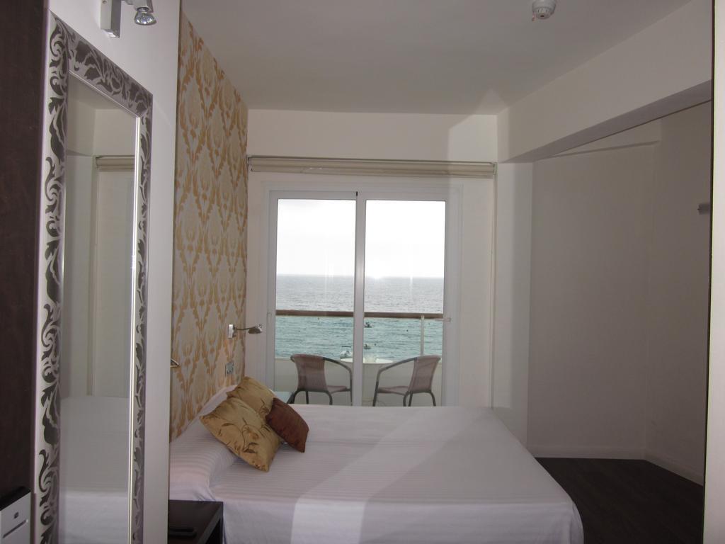 Hotel Embarcadero De Calahonda De Granada المظهر الخارجي الصورة