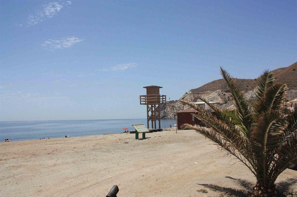 Hotel Embarcadero De Calahonda De Granada المظهر الخارجي الصورة