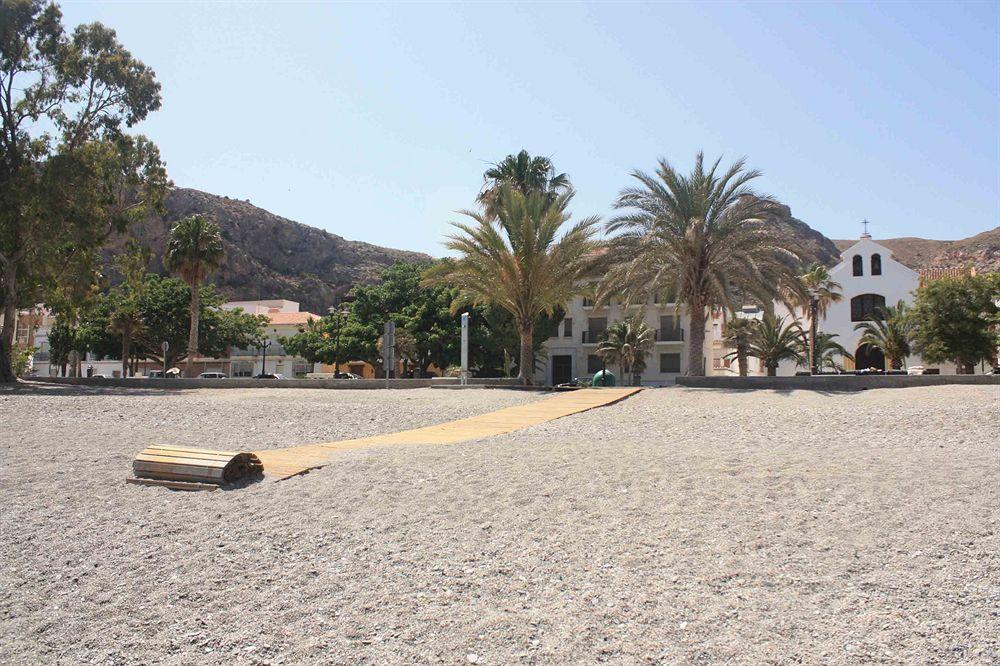 Hotel Embarcadero De Calahonda De Granada المظهر الخارجي الصورة
