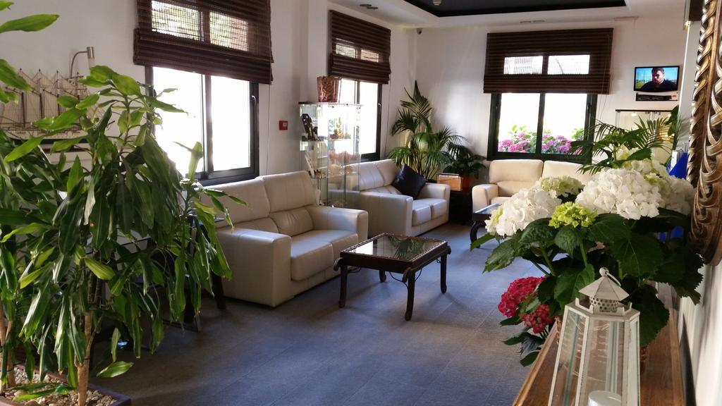 Hotel Embarcadero De Calahonda De Granada المظهر الخارجي الصورة