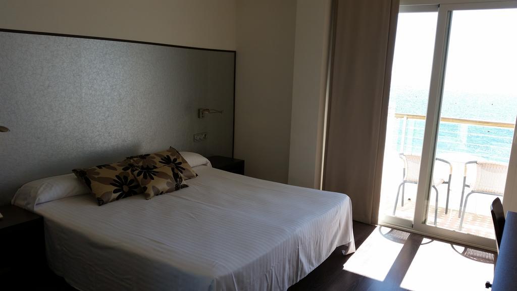 Hotel Embarcadero De Calahonda De Granada المظهر الخارجي الصورة