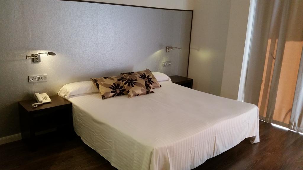 Hotel Embarcadero De Calahonda De Granada المظهر الخارجي الصورة