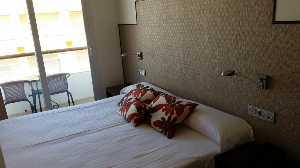 Hotel Embarcadero De Calahonda De Granada المظهر الخارجي الصورة