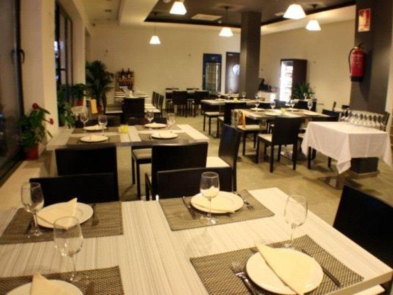 Hotel Embarcadero De Calahonda De Granada المظهر الخارجي الصورة