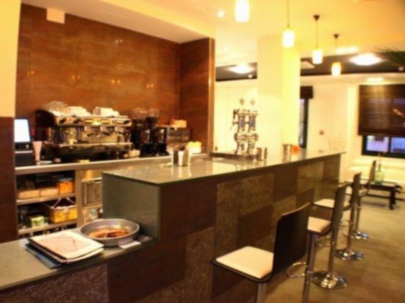 Hotel Embarcadero De Calahonda De Granada المظهر الخارجي الصورة