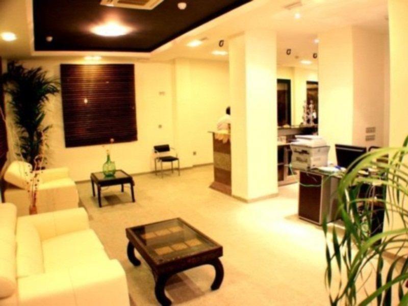 Hotel Embarcadero De Calahonda De Granada المظهر الخارجي الصورة