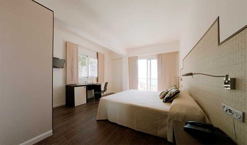 Hotel Embarcadero De Calahonda De Granada المظهر الخارجي الصورة